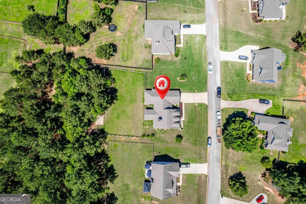 166 Alexander Lakes DR Eatonton, GA 31024