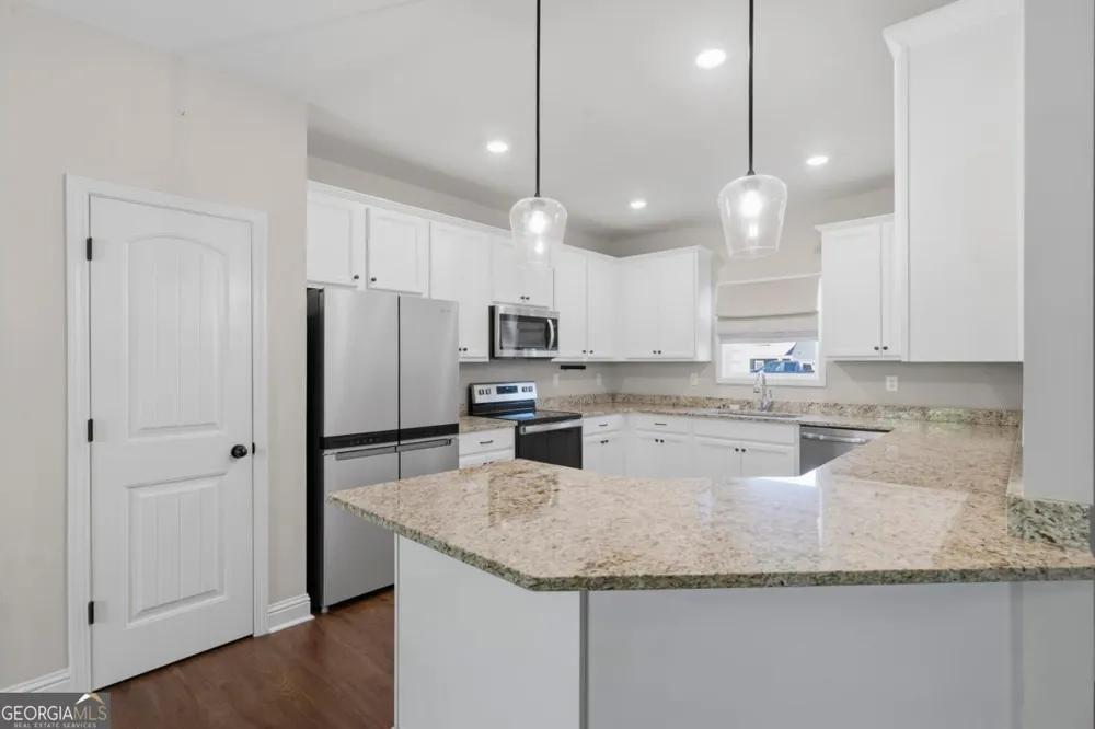 166 Alexander Lakes DR Eatonton, GA 31024