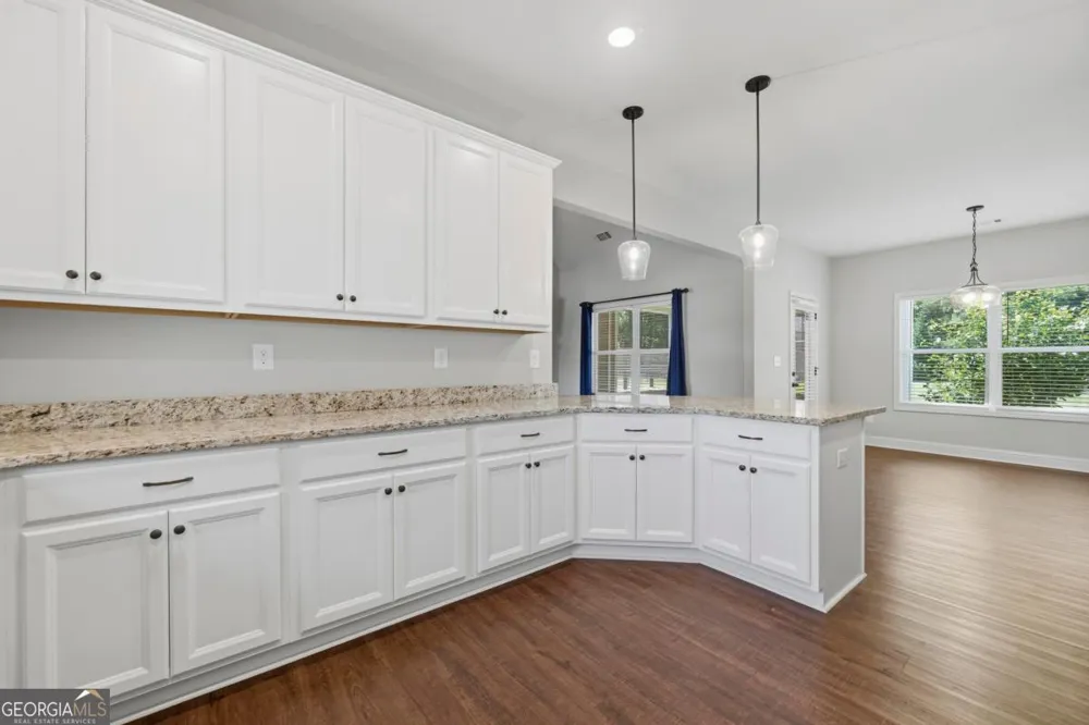166 Alexander Lakes DR Eatonton, GA 31024