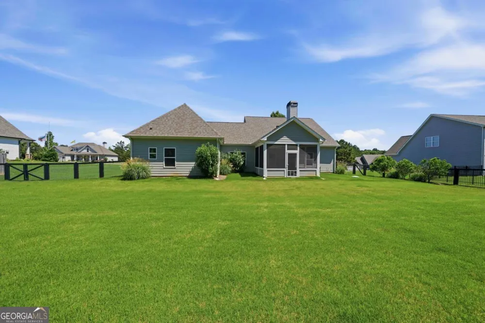 166 Alexander Lakes DR Eatonton, GA 31024