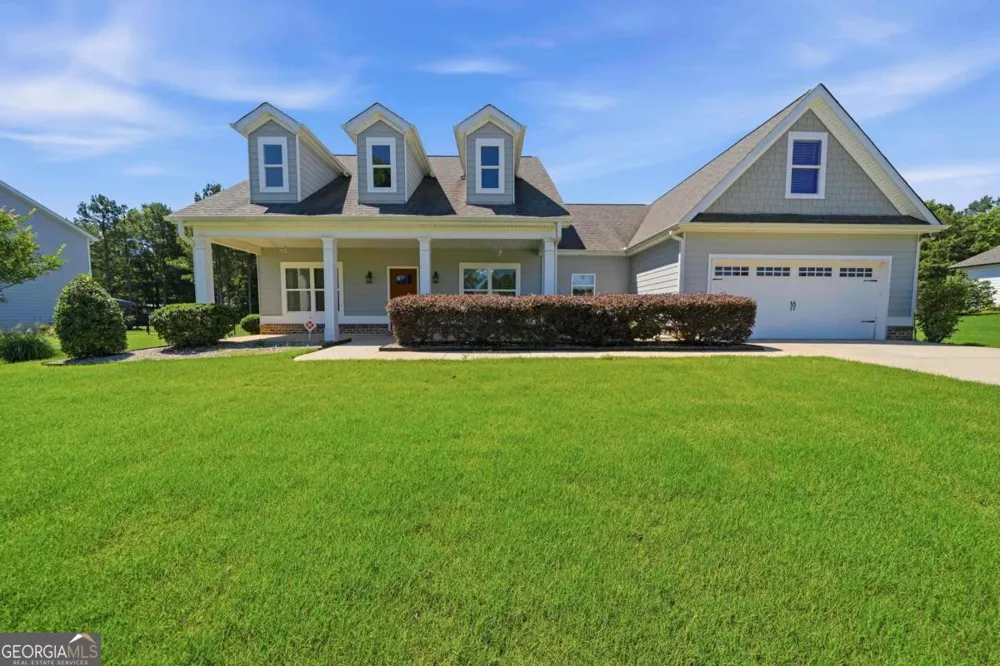 166 Alexander Lakes DR Eatonton, GA 31024