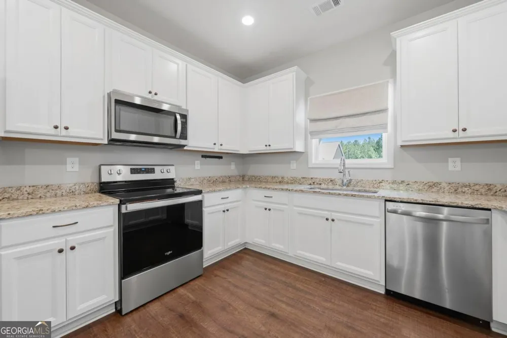 166 Alexander Lakes DR Eatonton, GA 31024