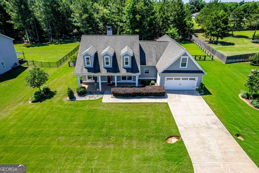 166 Alexander Lakes DR Eatonton, GA 31024