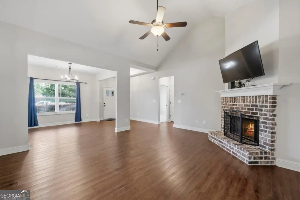 166 Alexander Lakes DR Eatonton, GA 31024