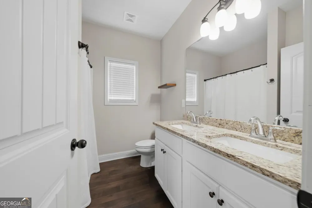 166 Alexander Lakes DR Eatonton, GA 31024