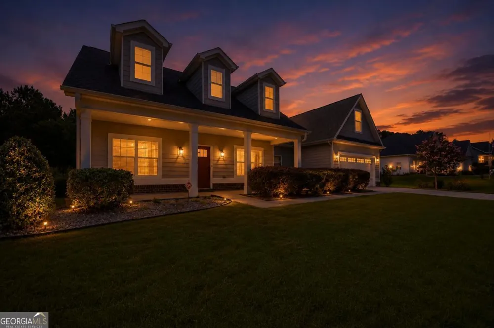 166 Alexander Lakes DR Eatonton, GA 31024