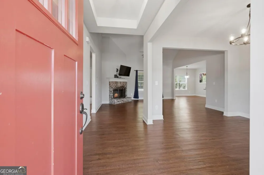 166 Alexander Lakes DR Eatonton, GA 31024