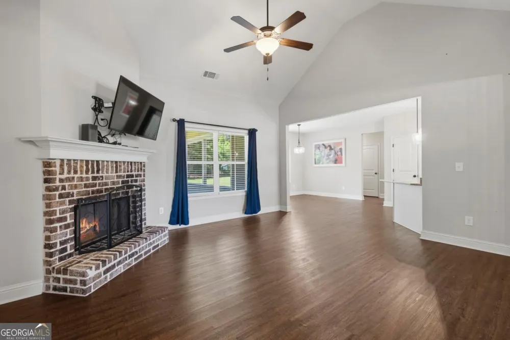 166 Alexander Lakes DR Eatonton, GA 31024