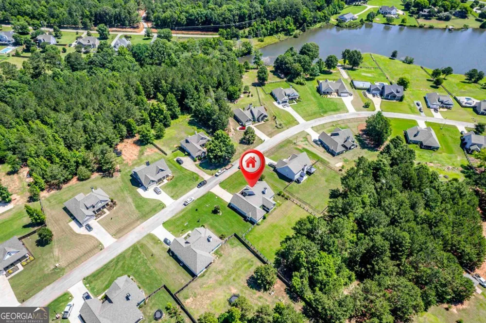 166 Alexander Lakes DR Eatonton, GA 31024