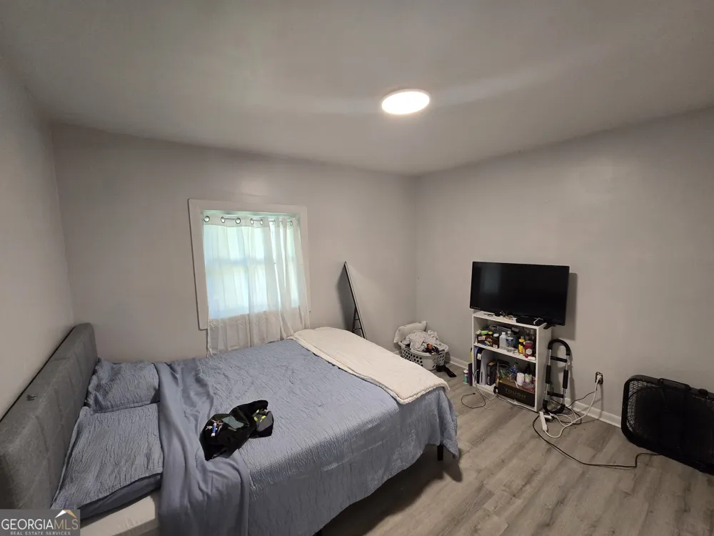 4081 Pilgrim PL Austell, GA 30106