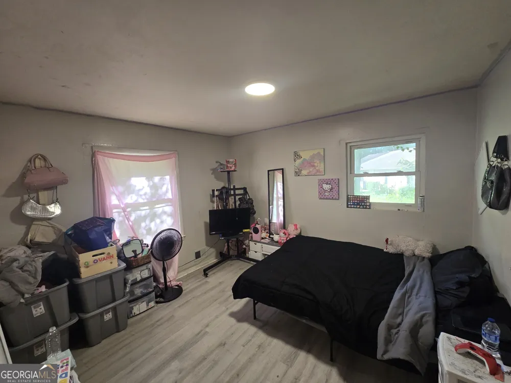 4081 Pilgrim PL Austell, GA 30106