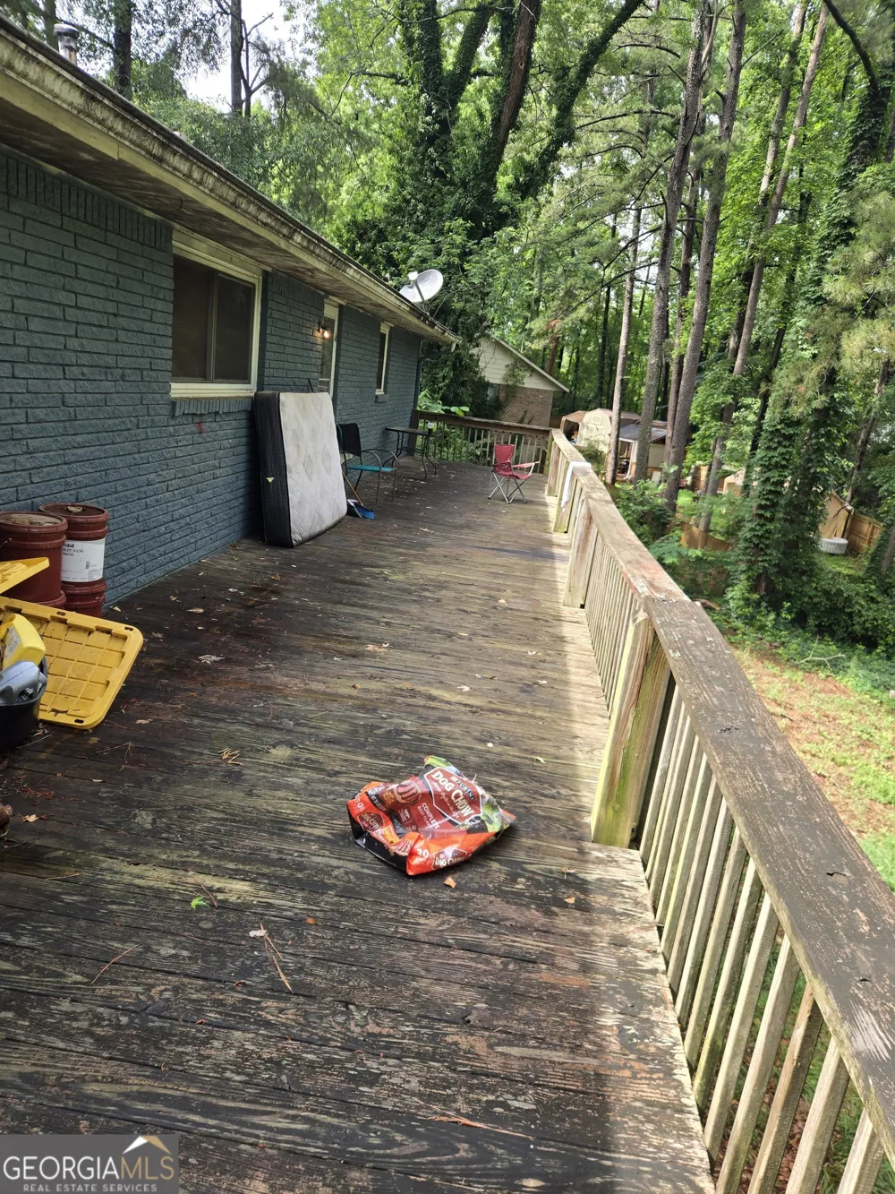 4081 Pilgrim PL Austell, GA 30106