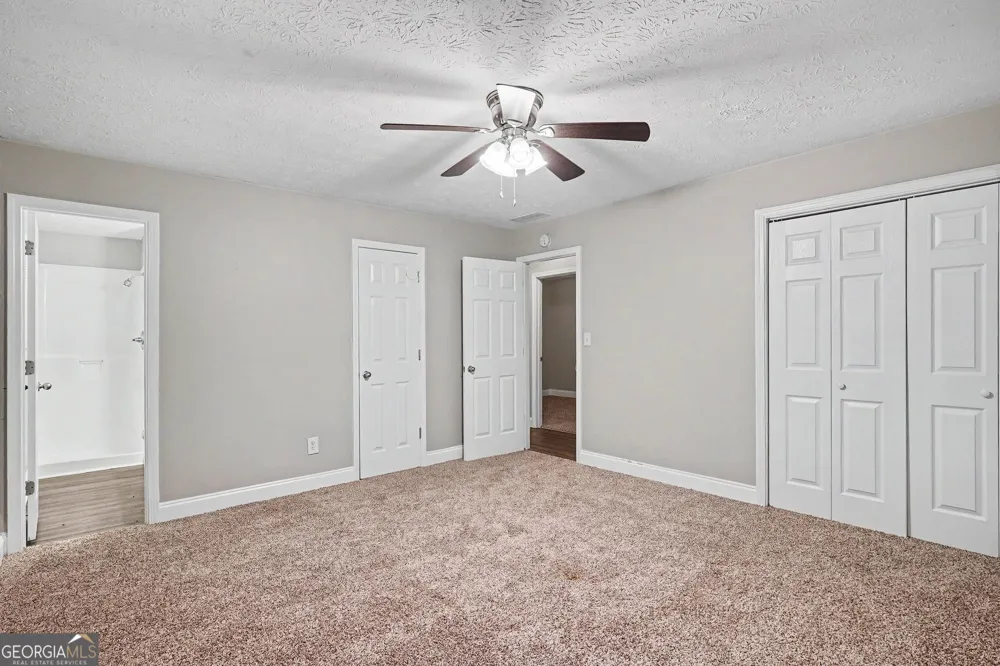 80 Hidden Pines DR Covington, GA 30016