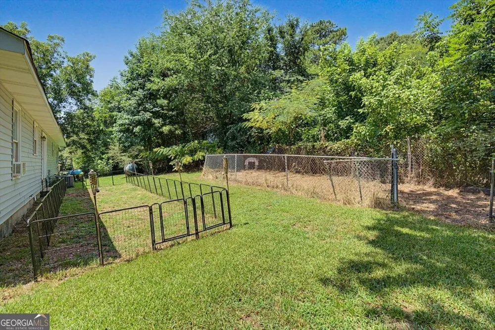 3 Hammond DR SW Plainville, GA 30733