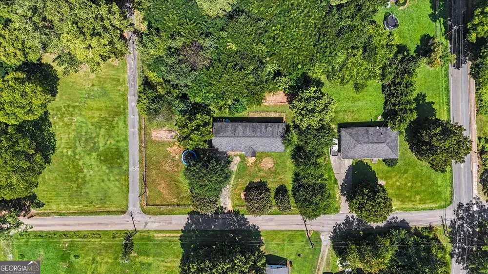 3 Hammond DR SW Plainville, GA 30733