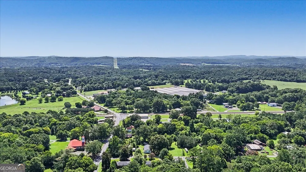 3 Hammond DR SW Plainville, GA 30733