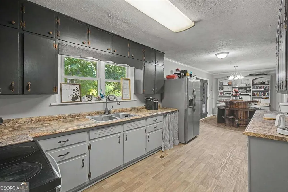 3 Hammond DR SW Plainville, GA 30733