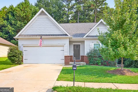 4307 Pearhaven LN SW