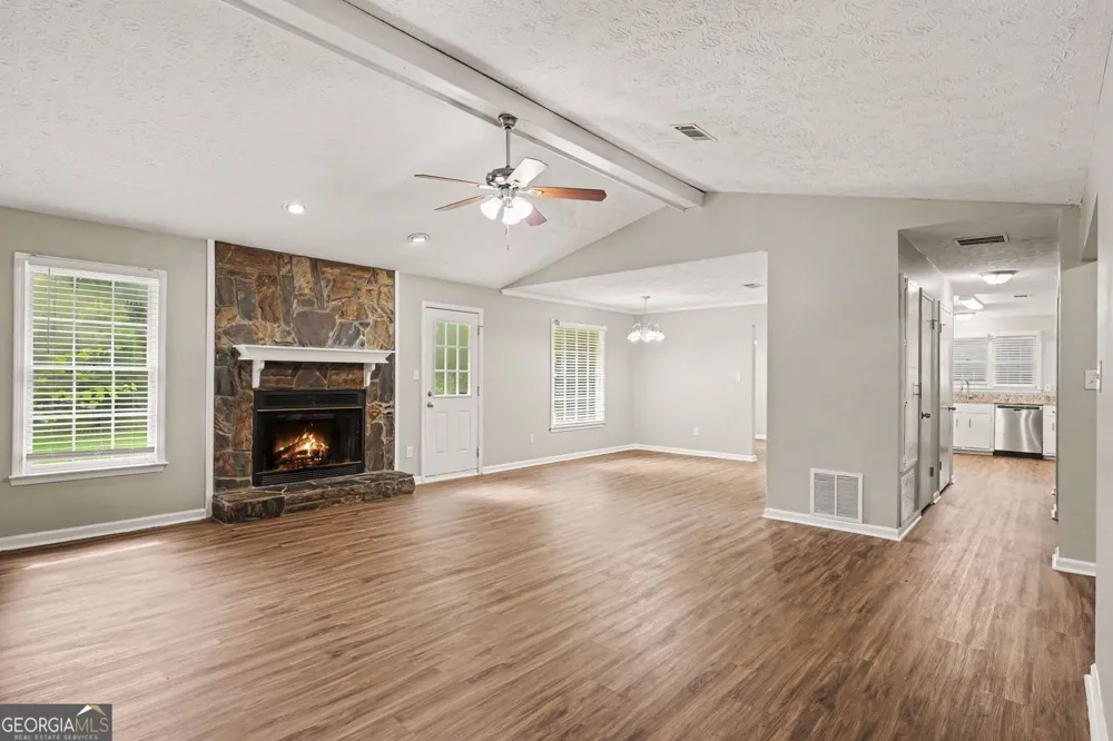 152 Olde Hampton Way WAY Hampton, GA 30228