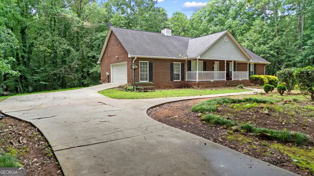 119 Bridget DR Hampton, GA 30228