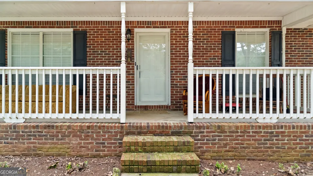 119 Bridget DR Hampton, GA 30228