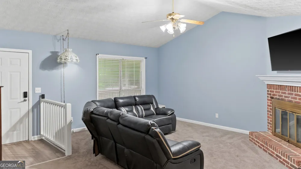 119 Bridget DR Hampton, GA 30228