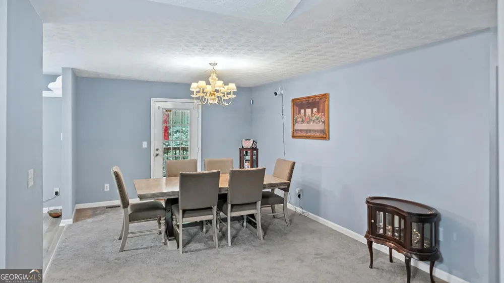 119 Bridget DR Hampton, GA 30228