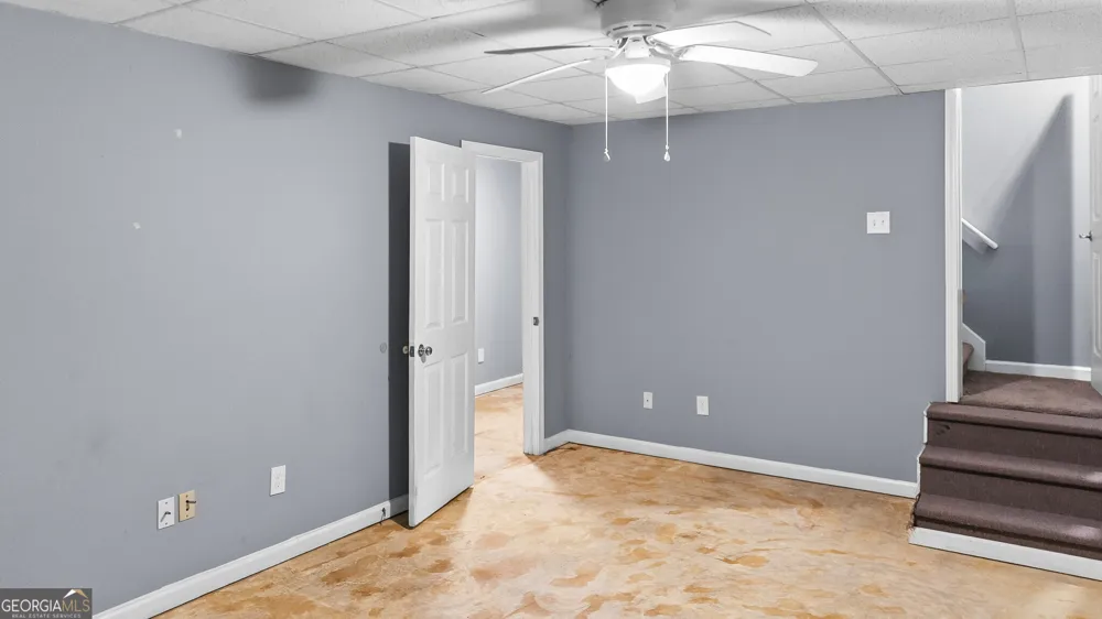 119 Bridget DR Hampton, GA 30228