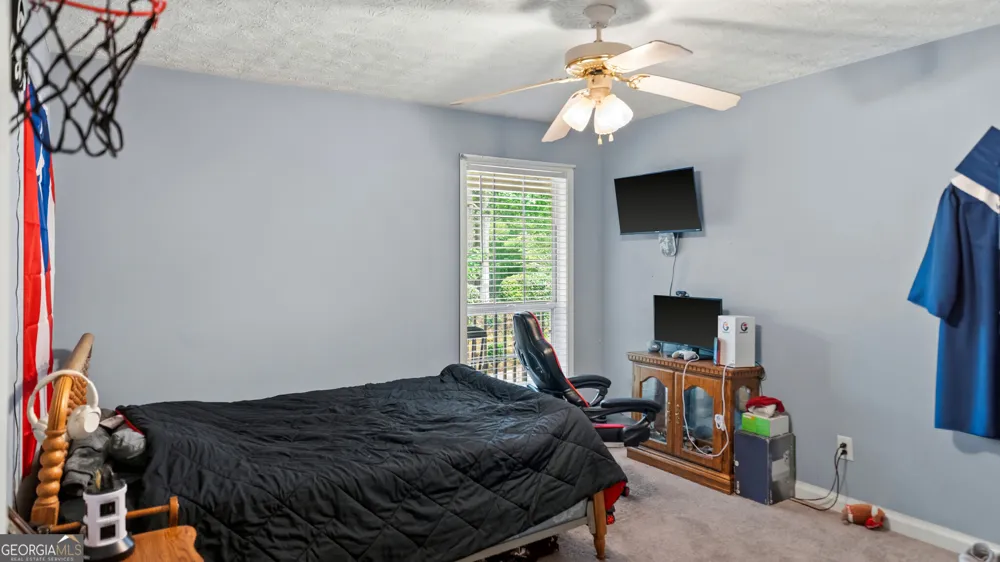 119 Bridget DR Hampton, GA 30228