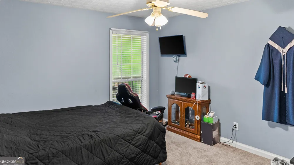 119 Bridget DR Hampton, GA 30228
