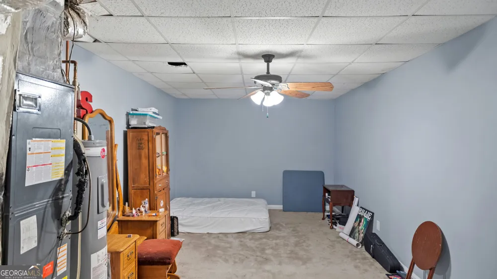 119 Bridget DR Hampton, GA 30228