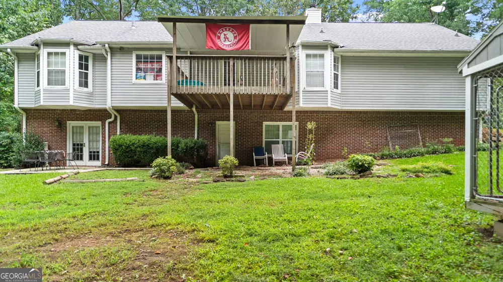 119 Bridget DR Hampton, GA 30228