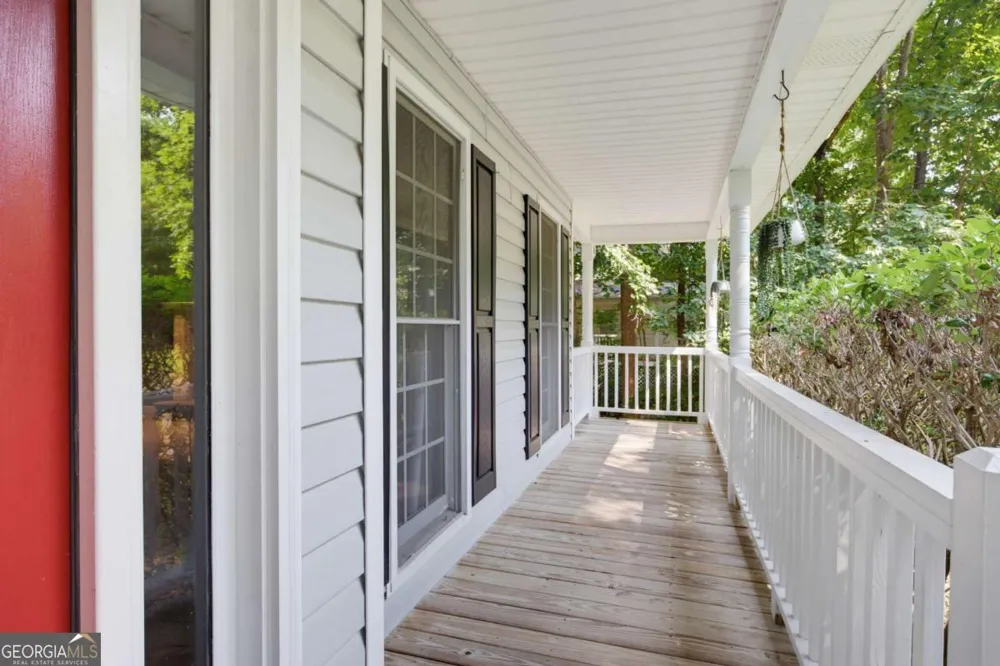804 Abbington LN Douglasville, GA 30134