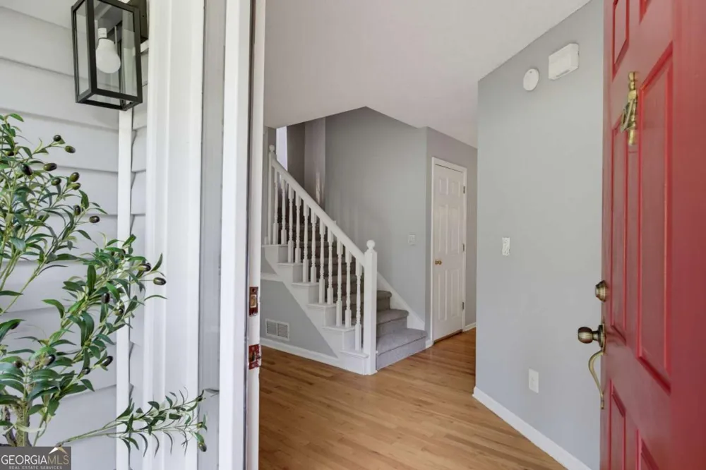 804 Abbington LN Douglasville, GA 30134