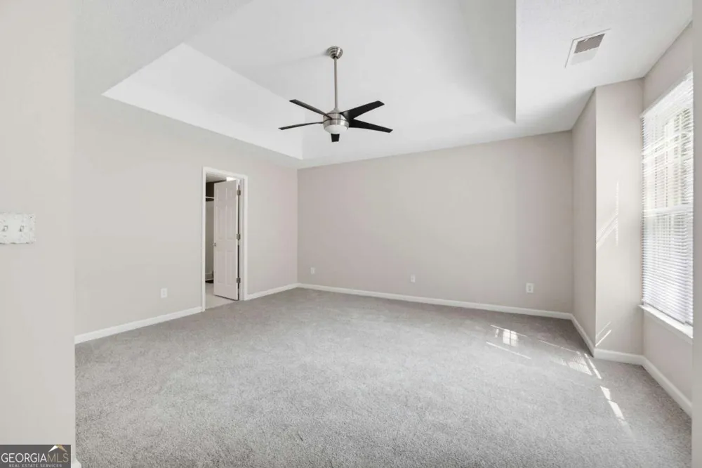 804 Abbington LN Douglasville, GA 30134