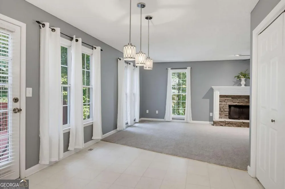 804 Abbington LN Douglasville, GA 30134