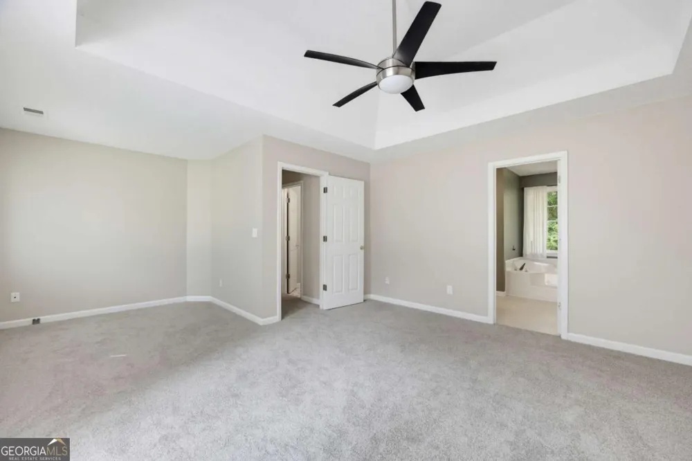 804 Abbington LN Douglasville, GA 30134