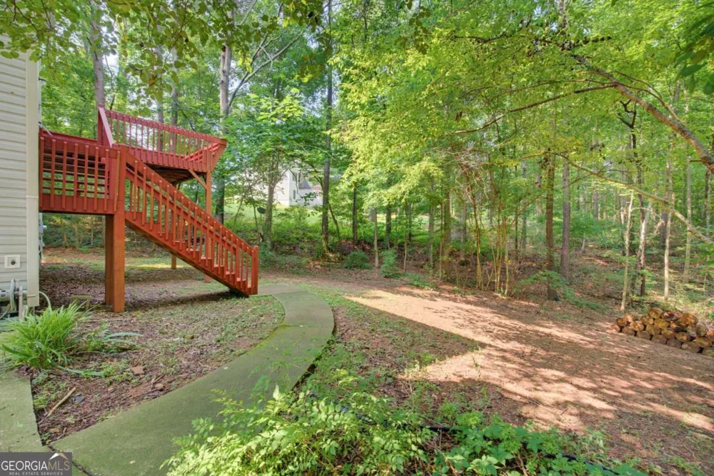 804 Abbington LN Douglasville, GA 30134