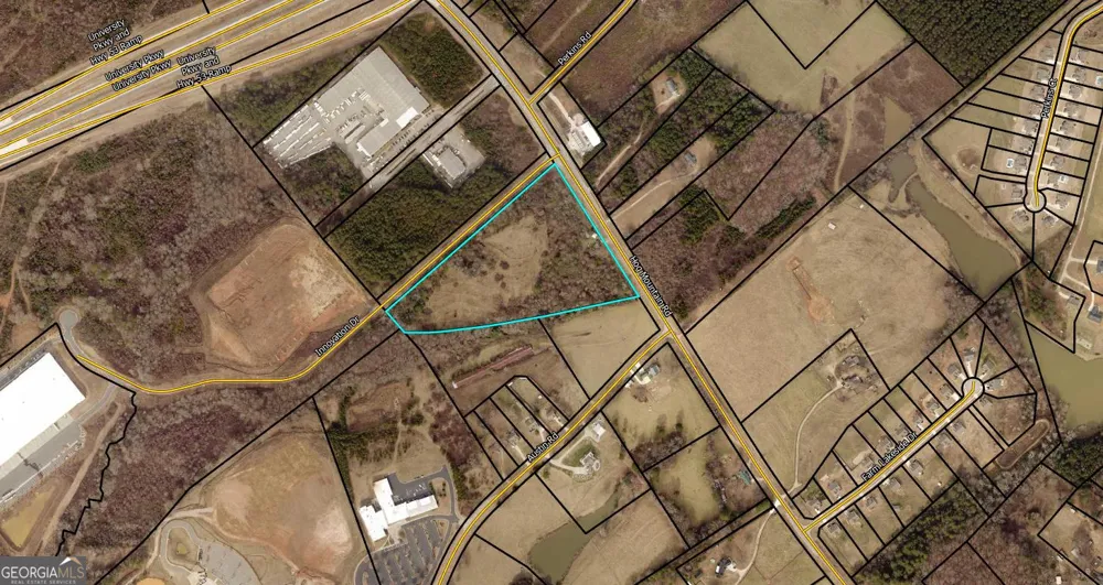 1211 Hog Mountain RD Winder, GA 30680