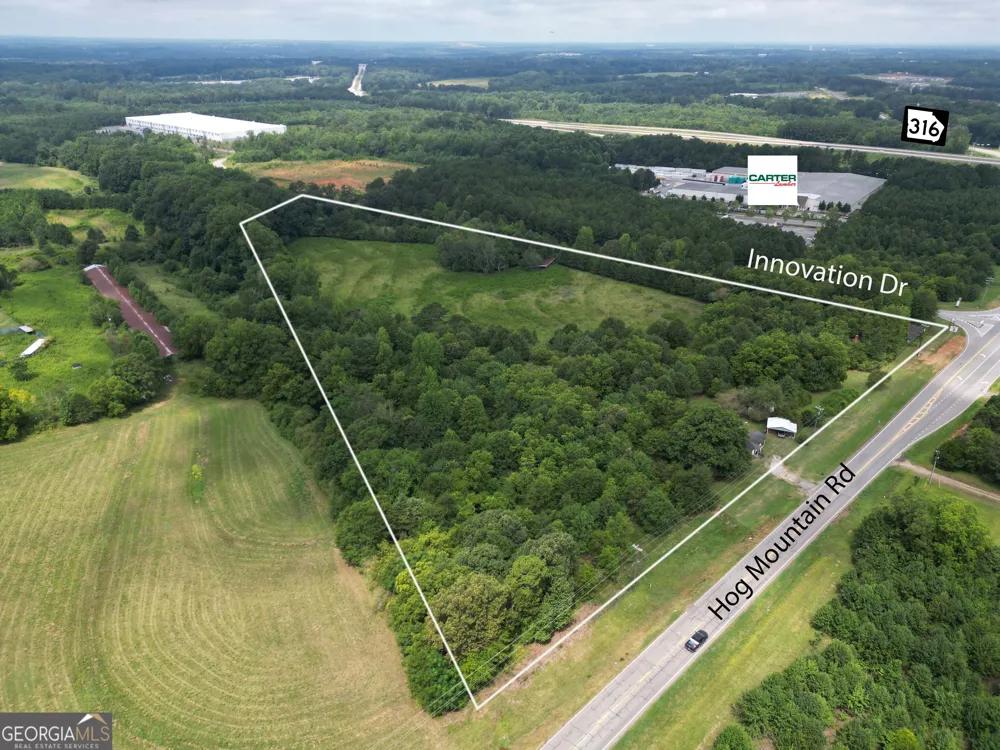 1211 Hog Mountain RD Winder, GA 30680