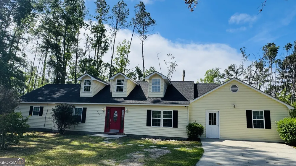 2203 Joyce CT Vidalia, GA 30474