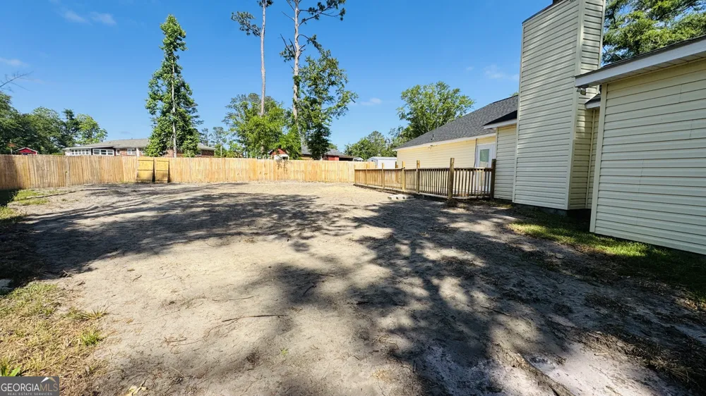 2203 Joyce CT Vidalia, GA 30474