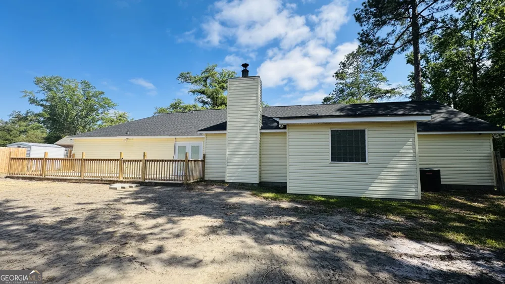 2203 Joyce CT Vidalia, GA 30474