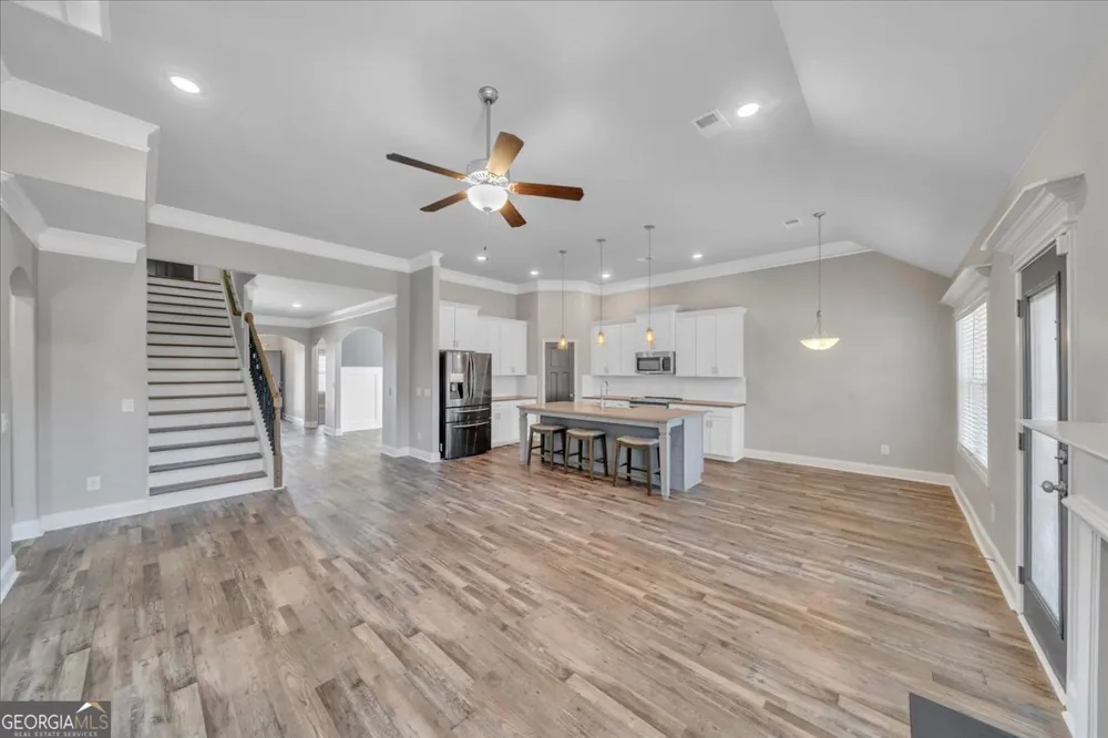 603 Samantha Brooke WAY Bonaire, GA 31005