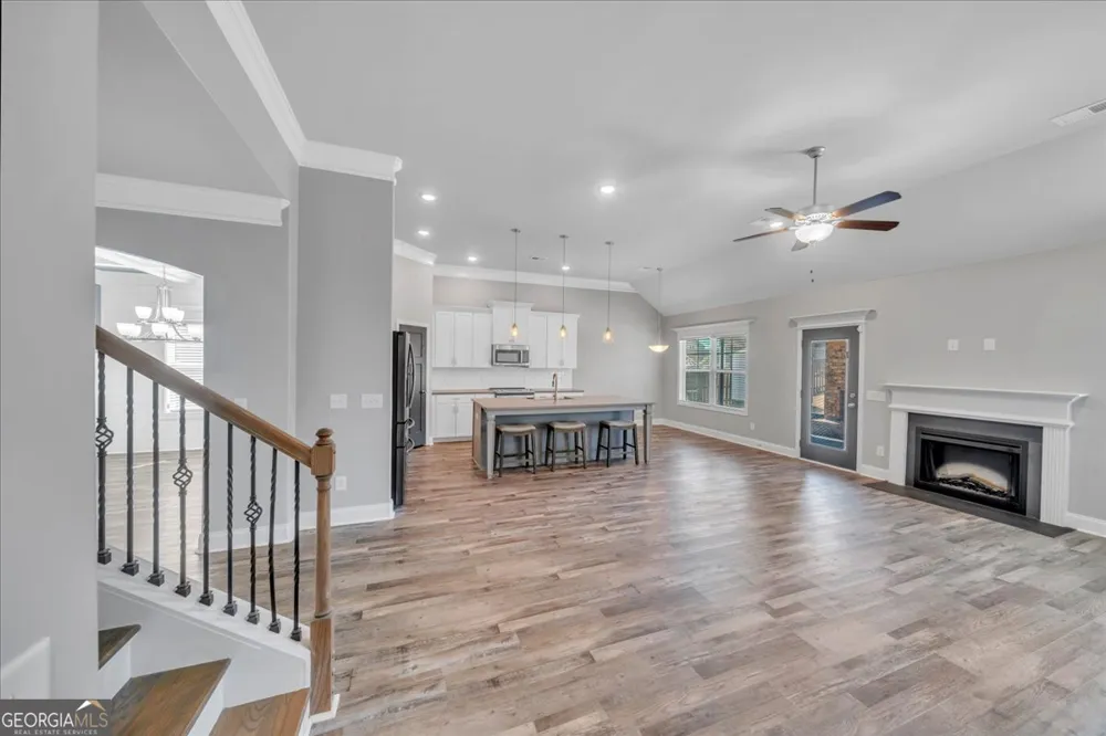603 Samantha Brooke WAY Bonaire, GA 31005