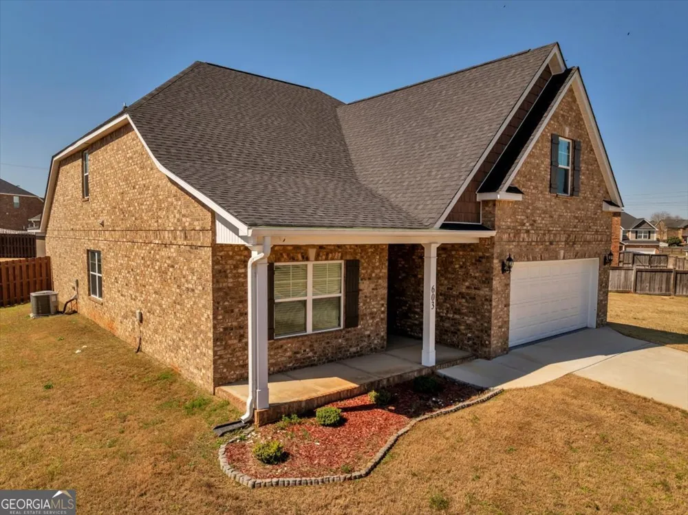 603 Samantha Brooke WAY Bonaire, GA 31005