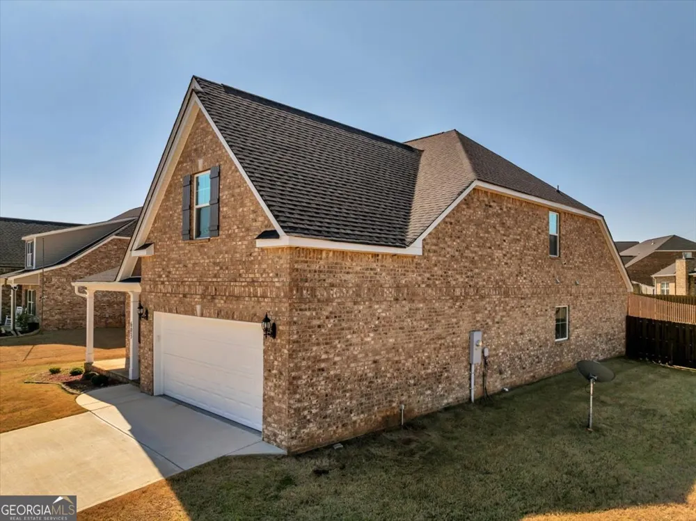 603 Samantha Brooke WAY Bonaire, GA 31005