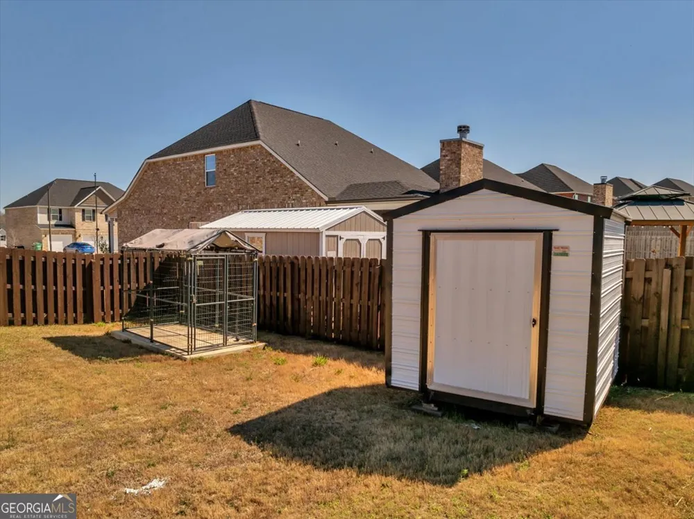 603 Samantha Brooke WAY Bonaire, GA 31005