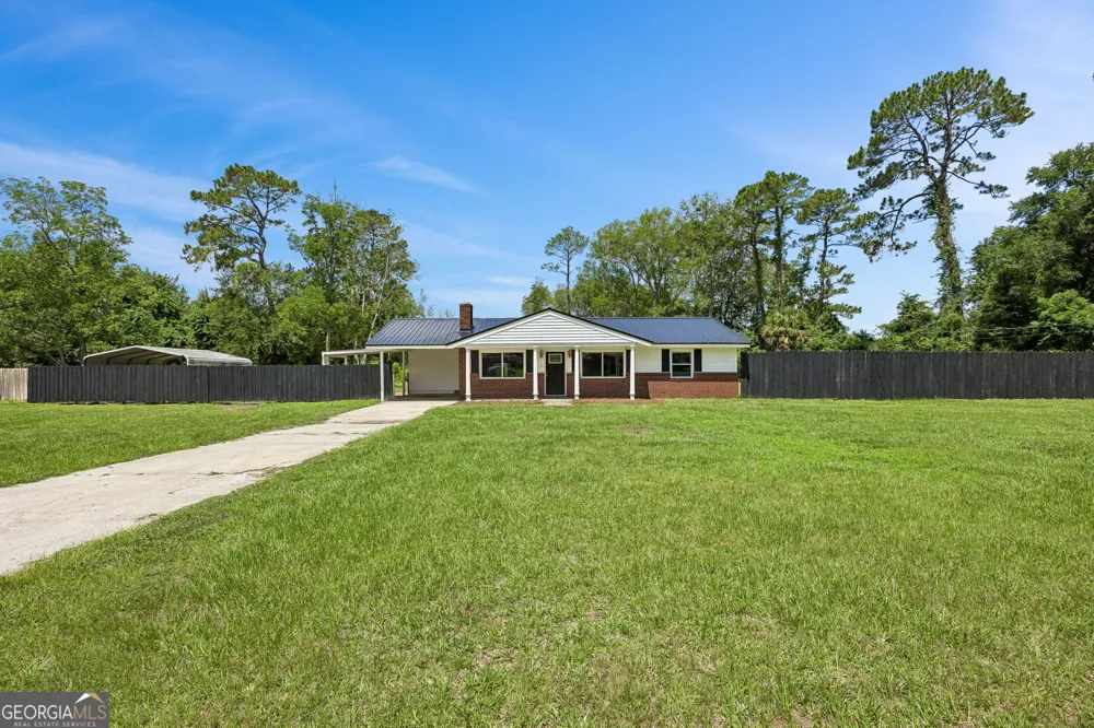 59 Linda ST St. Marys, GA 31558