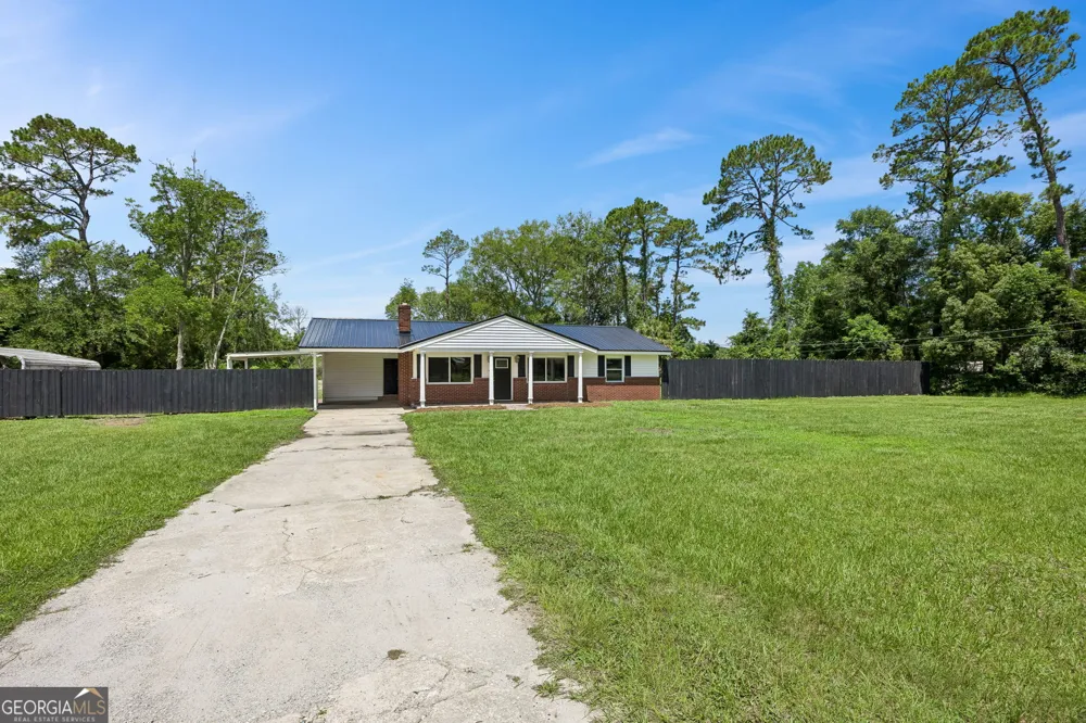 59 Linda ST St. Marys, GA 31558